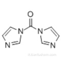 1,1&#39;-Carbonyldiimidazolo CAS 530-62-1